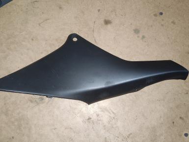 Накладка пластиковая правая, Honda, CBR 600 RR, 2015, 0, 0