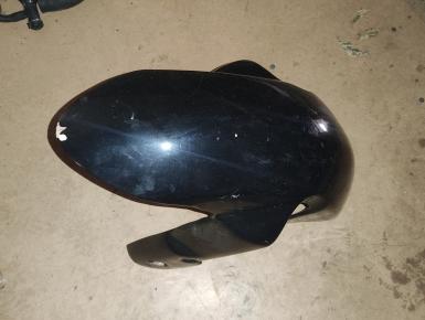 Крыло переднее, Suzuki, GSX R 750, 2007, 0, 0