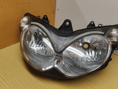 Фара, Kawasaki, ZZR 1200, 2004, 0, 0