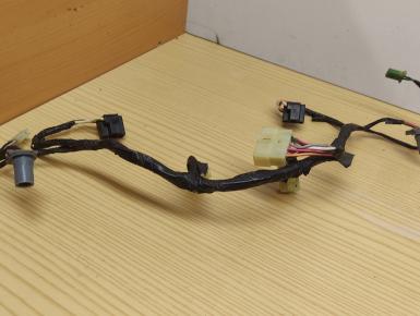 Проводка фары, Kawasaki, ZZR 1200, 2004, 0, 0