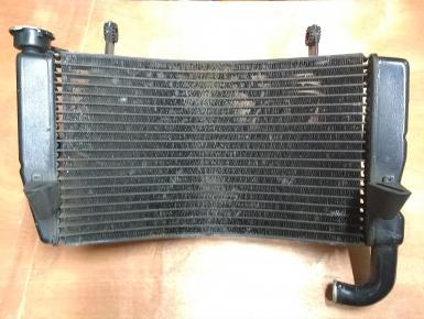 Радиатор охлаждения, Ducati, 749s, 2006, 0, 0