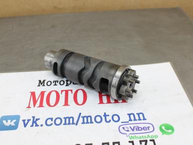 Копирный Вал, Yamaha, XJR 1200, 1998, 0, 0