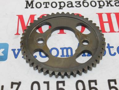 Шестерня распредвала, Yamaha, XJR 1200, 1998, 0, 0