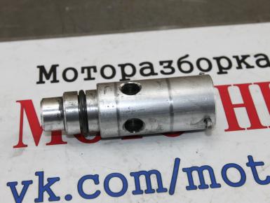 Предохранительный клапан давления масла, Yamaha, XJR 1200, 1998, 0, 0