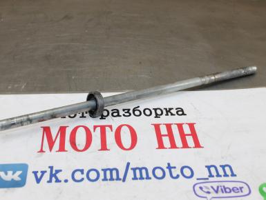 Шток сцепления, Yamaha, XJR 1200, 1998, 0, 0