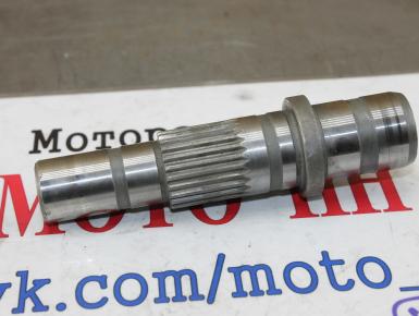 Приводной вал генератора, Yamaha, XJR 1200, 1998, 0, 0