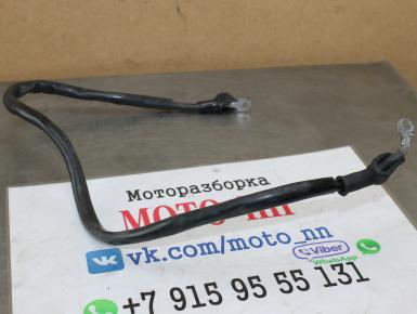 Провод стартера, Yamaha, XJR 1200, 1998, 0, 0