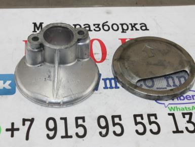 Маслоприемник, Yamaha, XJR 1200, 1998, 0, 0