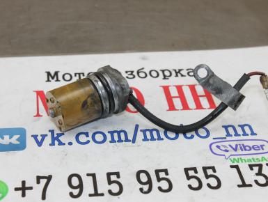 Датчик уровня масла, Yamaha, XJR 1200, 1998, 0, 0