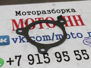 Пластина прижимная, Yamaha, XJR 1200, 1998, 0, 0