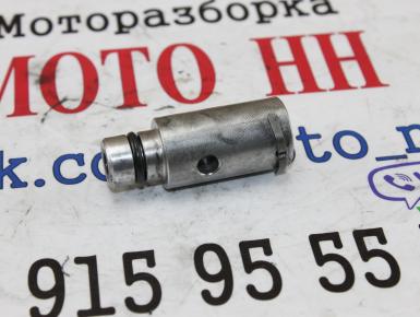 Предохранительный клапан давления масла, Yamaha, XJR 1200, 1998, 0, 0