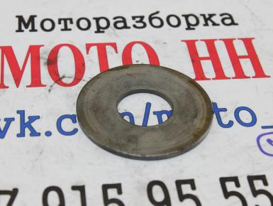 Втулка корзины сцепления, Yamaha, XJR 1200, 1998, 0, 0