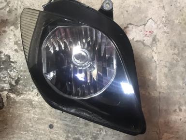 Фара, Honda, NSS 250 Jazz, 2001, 0, 0