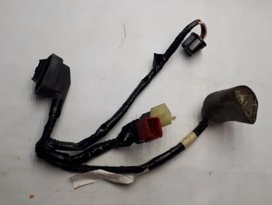 Проводка приборной панели, Honda, CB 1300 S Super Bol d'Or, 2006, 0, 0