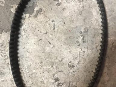 Ремень ГРМ, Ducati, Superbike 848, 2008, 0, 0