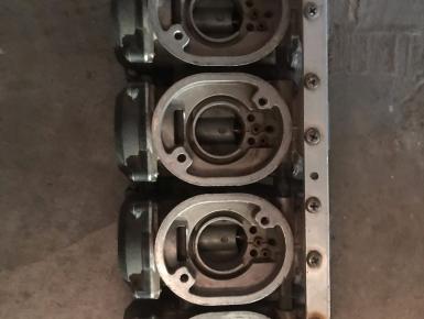 Карбюратор блок (4 штуки), Kawasaki, ZXR 400 L, 1995, 0, 0