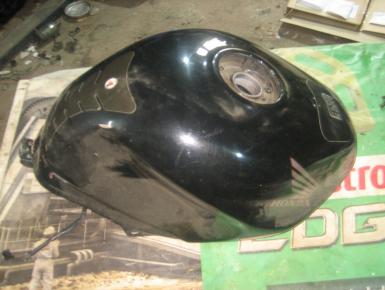 Бак топливный, Honda, VFR 750 F, 1996, 0, 0