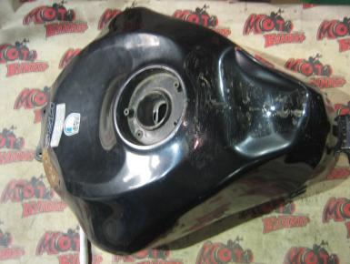 Бак топливный, Kawasaki, ZX 10 R Ninja, 2011, 0, 0