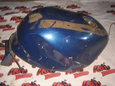 Бак топливный, Kawasaki, ZZR 400, 1994, 0, 0