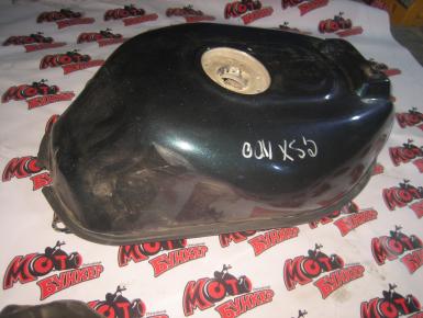 Бак масляный, Suzuki, GSX R 1100, 1986, 0, 0