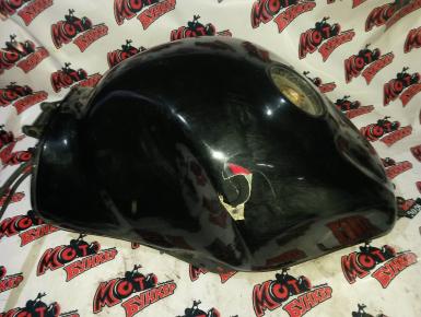 Бак топливный, Suzuki, GSX 1300 R Hayabusa, 1999, 0, 0