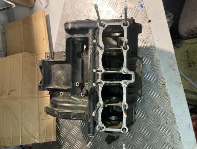 Картер В сборе, Suzuki, GSF 250 Bandit, 1992, 0, 0