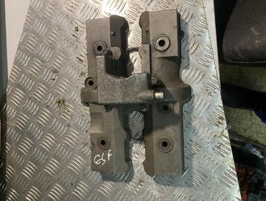 Клапанная крышка, Suzuki, GSF 400 Bandit, 1992, 0, 0