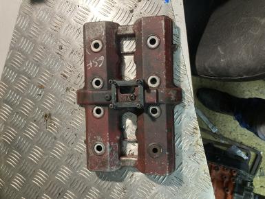 Клапанная крышка, Suzuki, GSF 400 Bandit, 1996, 0, 0