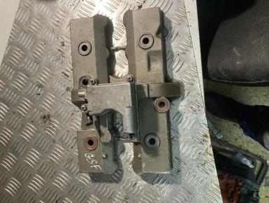 Клапанная крышка, Suzuki, GSF 400 Bandit, 1992, 0, 0