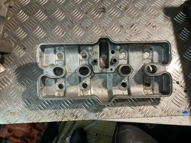 Клапанная крышка, Honda, 1989, 0, 1