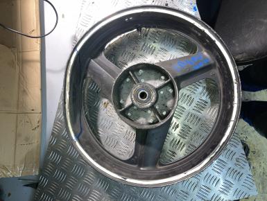 Диск колесный задний R17, Honda, CB 400 SF NC31, 1996, 0, 0