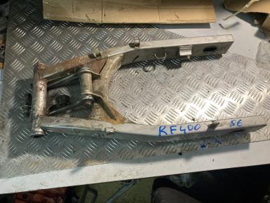 Маятник, Suzuki, RF 400, 1996, 0, 0