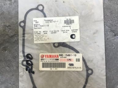 Прокладка, Yamaha, FZR 400, 1994, 0, 0