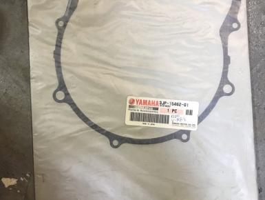 Прокладка, Yamaha, V-Max 1200, 2005, 0, 0