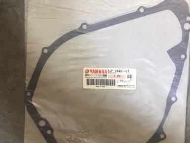 Прокладка, Yamaha, V-Max, 1999, 0, 0