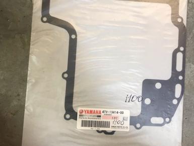 Прокладка, Yamaha, YZF 600 R, 1999, 0, 0