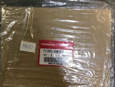 Прокладка, Honda, VFR 800 Interceptor, 2007, 0, 0