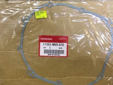 Прокладка, Honda, CBR 900 RR / 954 RR (SC50), 2002, 0, 0