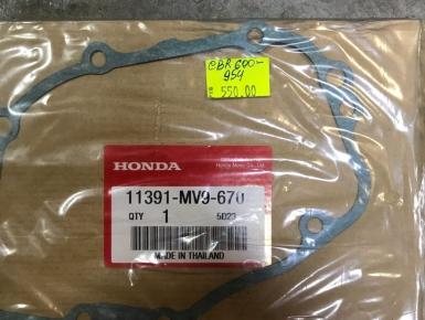 Прокладка, Honda, CBR 900 RR / 954 RR (SC50), 2002, 0, 0