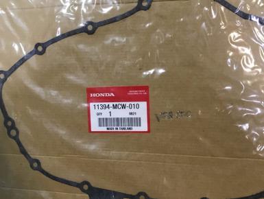 Прокладка, Honda, VFR 800, 1999, 0, 0