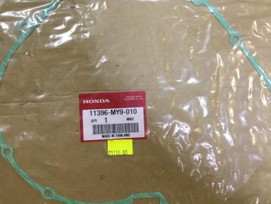 Прокладка, Honda, CBR 600 F Hurricane (F1), 1990, 0, 0