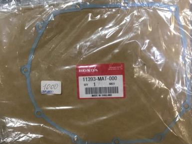 Прокладка, Honda, XR 250 Motard, 2000, 0, 0