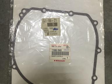 Прокладка, Kawasaki, ZZR 400, 1995, 0, 0