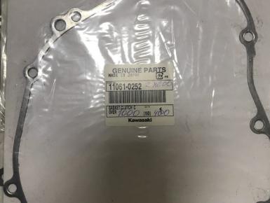 Прокладка, Kawasaki, ZX 6 R Ninja, 1997, 0, 0