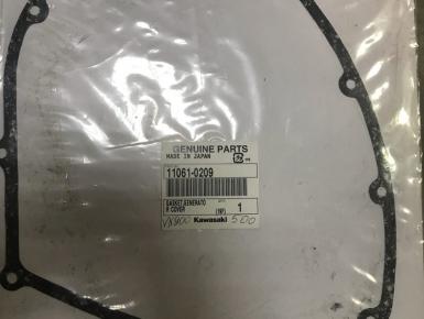 Прокладка, Kawasaki, 2006, 0, 0