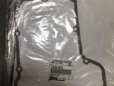 Прокладка, Kawasaki, ZR 400 ZEPHYR, 2005, 0, 0