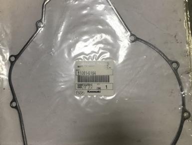 Прокладка, Kawasaki, ER 4 N, 2011, 0, 0