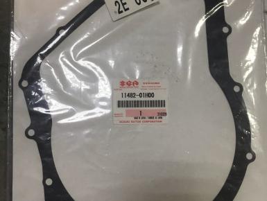 Прокладка, Suzuki, 2017, 0, 0