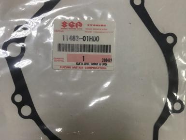 Прокладка, Suzuki, GSX R 600, 2008, 0, 0