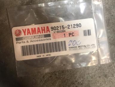 Шайба ведущей звезды, Yamaha, FZ 6, 2006, 0, 0